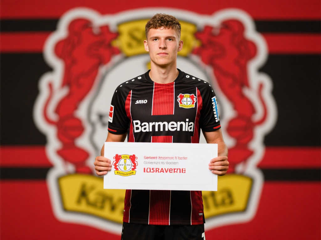 踢球者：勒沃库森对门将科瓦日感兴趣，或考虑买断条款