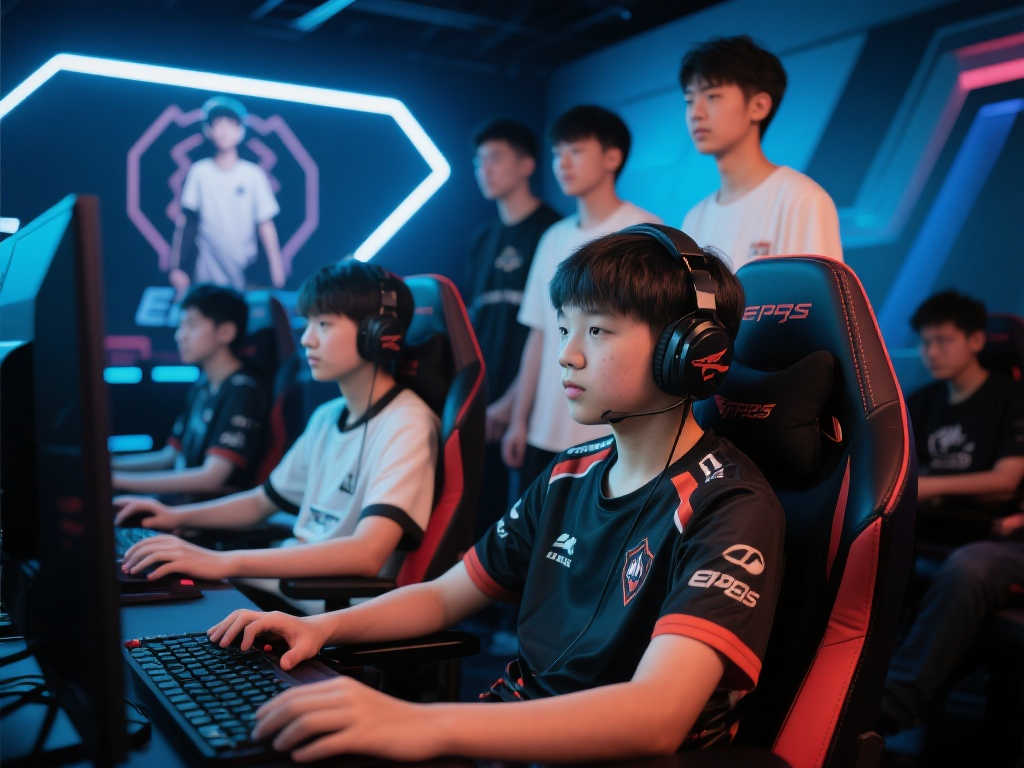 王者荣耀职业联赛票房再破纪录，电竞热潮势不可挡