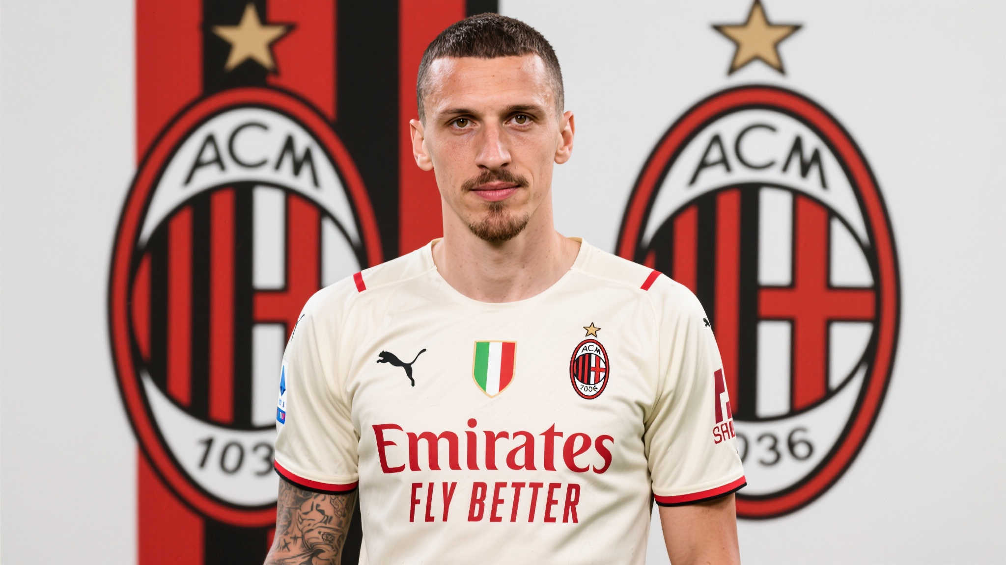 根据意大利媒体的报道，AC米兰与扎卡的谈判已经进入