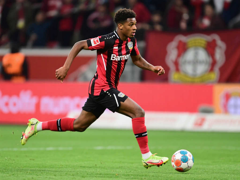 记者爆料:弗林蓬合同含3500万欧解约金,利物浦或成潜在下家 记者爆料:弗林蓬合同含3500万欧解约金,利物浦或成潜在下家