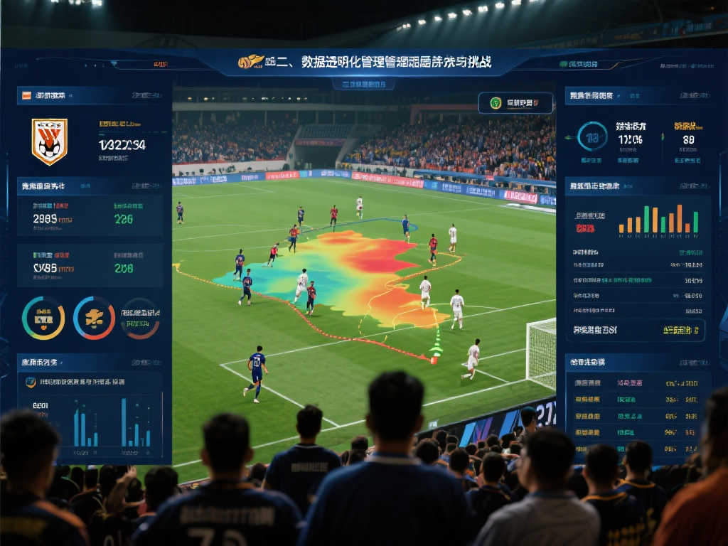 CBA球员数据统计改革升级，提升透明度管理