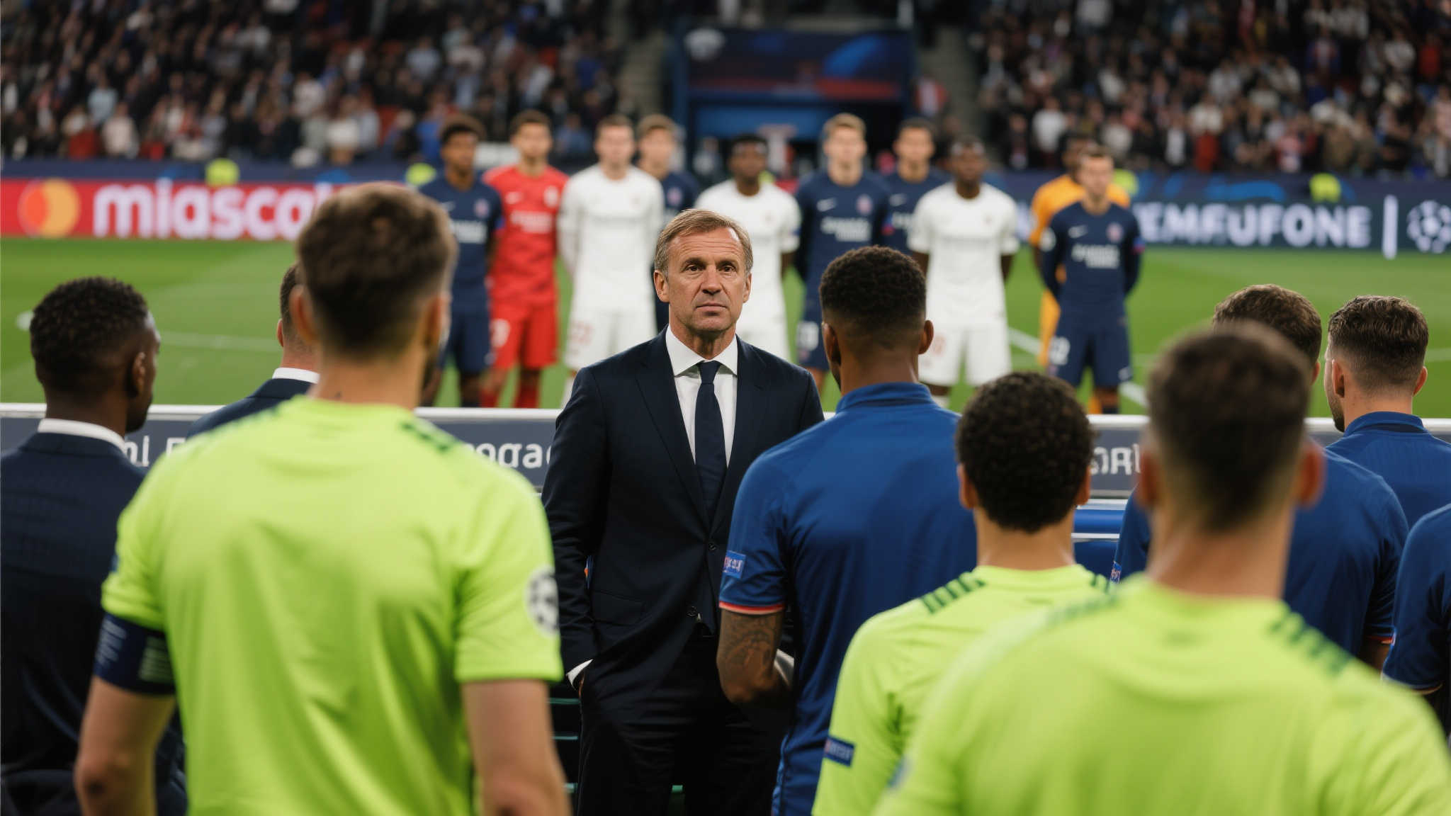 尤文图斯主帅图多尔:告别固定首发,全员皆为关键 在过去,相对稳定且明确的首发阵容被认为是一支成功球